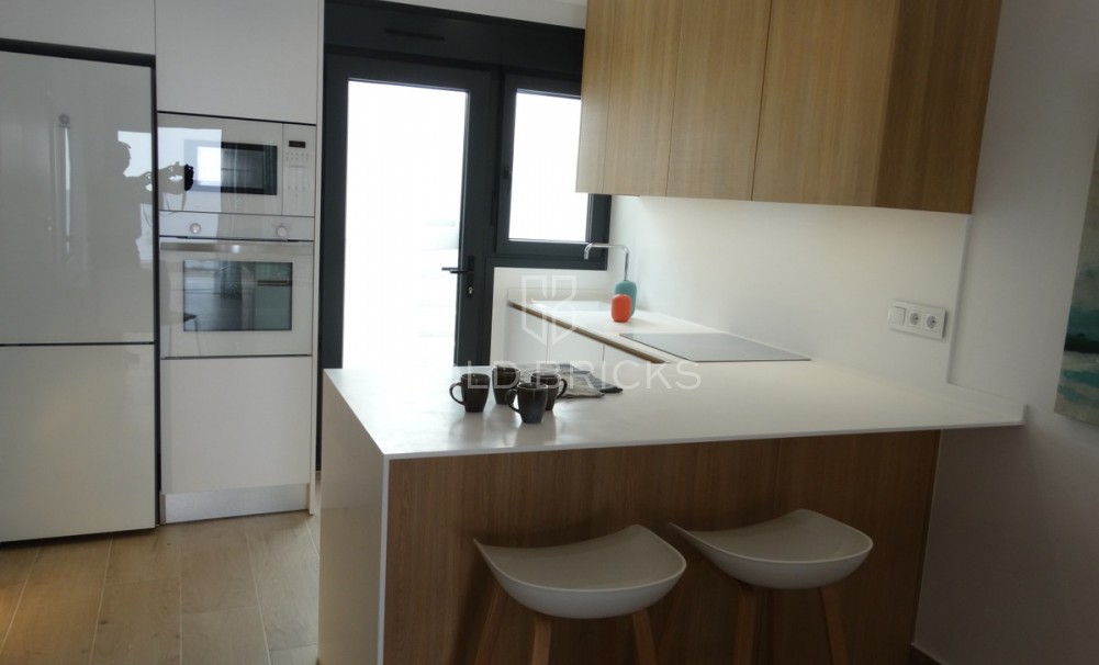 Nieuwbouw ·  · Pilar de la Horadada · Pilar de la Horadada Centro