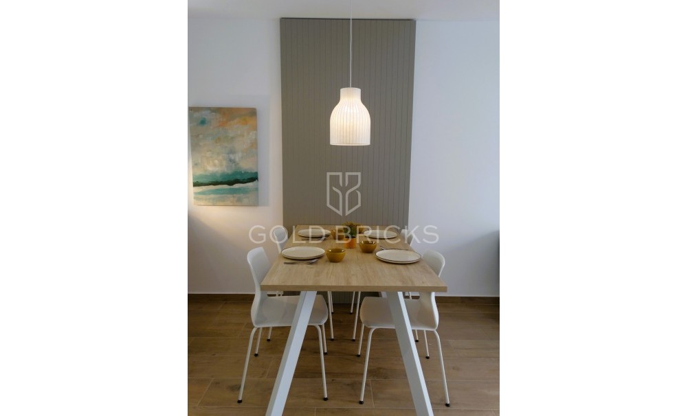 Nieuwbouw ·  · Pilar de la Horadada · Pilar de la Horadada Centro