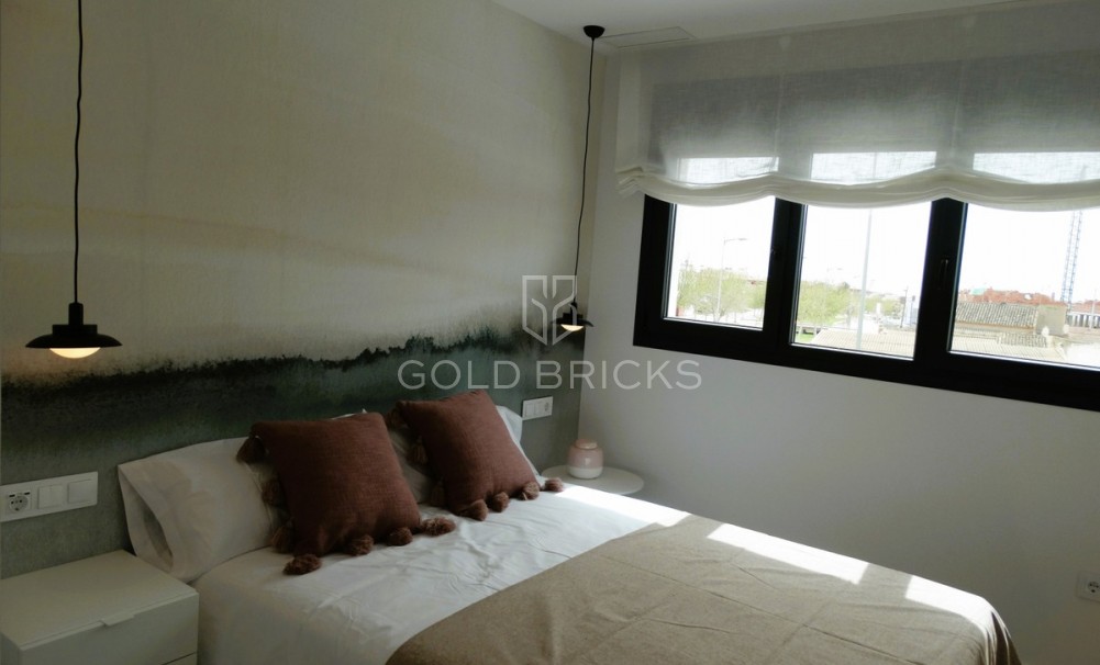 Nieuwbouw ·  · Pilar de la Horadada · Pilar de la Horadada Centro