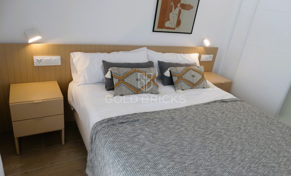 Nieuwbouw ·  · Pilar de la Horadada · Pilar de la Horadada Centro