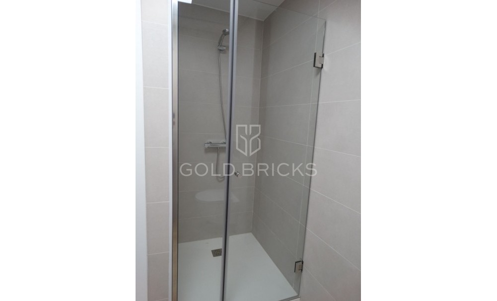 Nieuwbouw ·  · Pilar de la Horadada · Pilar de la Horadada Centro