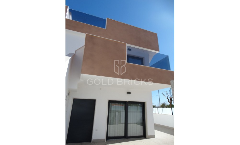 Nieuwbouw ·  · Pilar de la Horadada · Pilar de la Horadada Centro