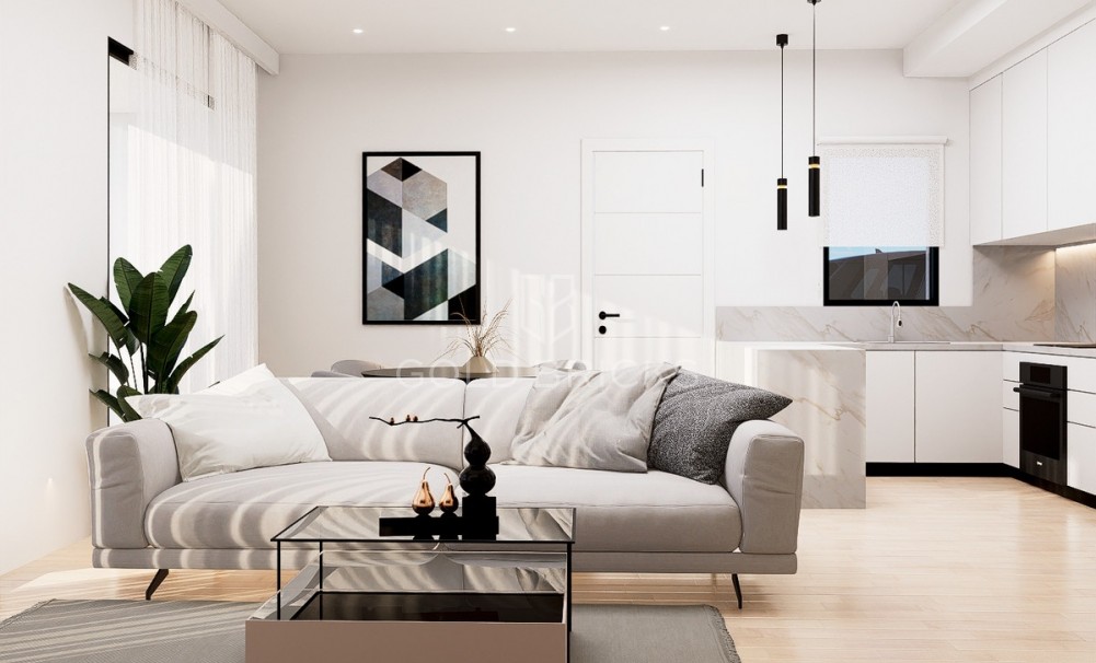 Nieuwbouw ·  · Orihuela · La Zenia