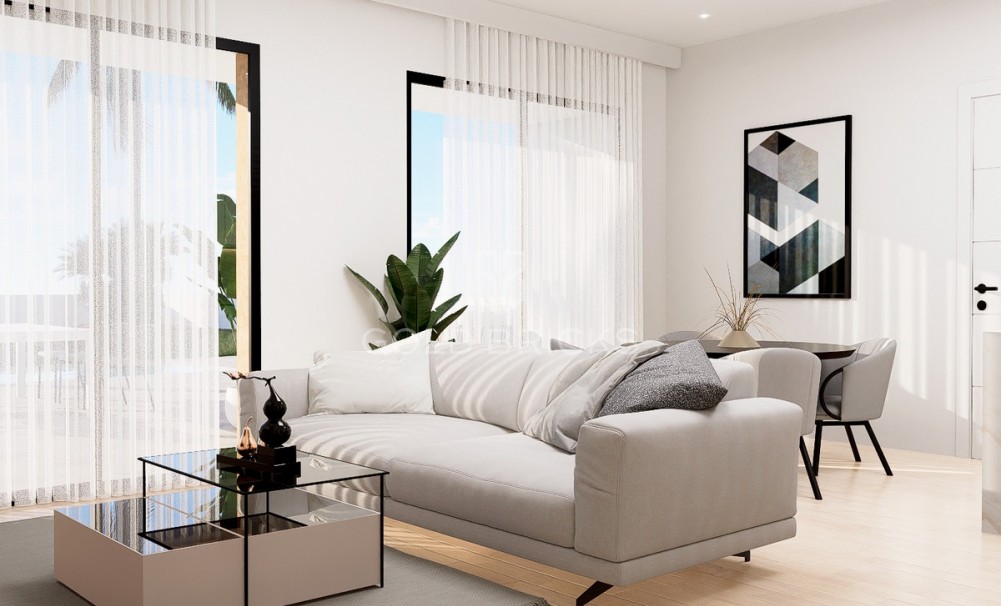 Nieuwbouw ·  · Orihuela · La Zenia