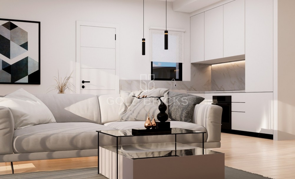 Nieuwbouw ·  · Orihuela · La Zenia