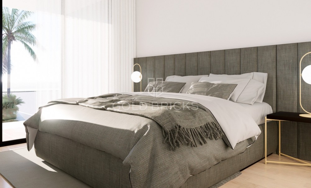 Nieuwbouw ·  · Orihuela · La Zenia