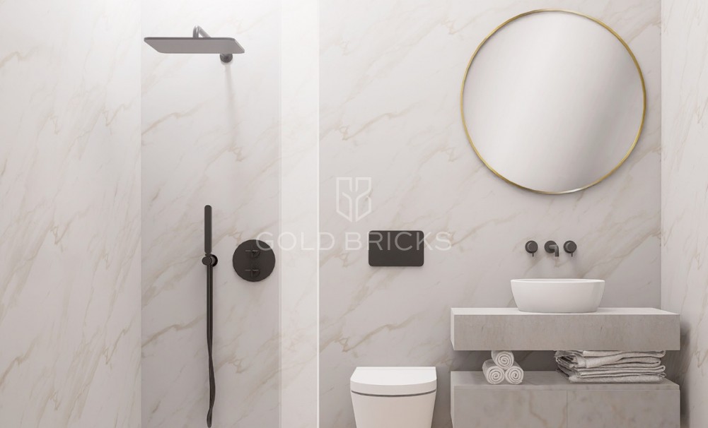 Nieuwbouw ·  · Orihuela · La Zenia