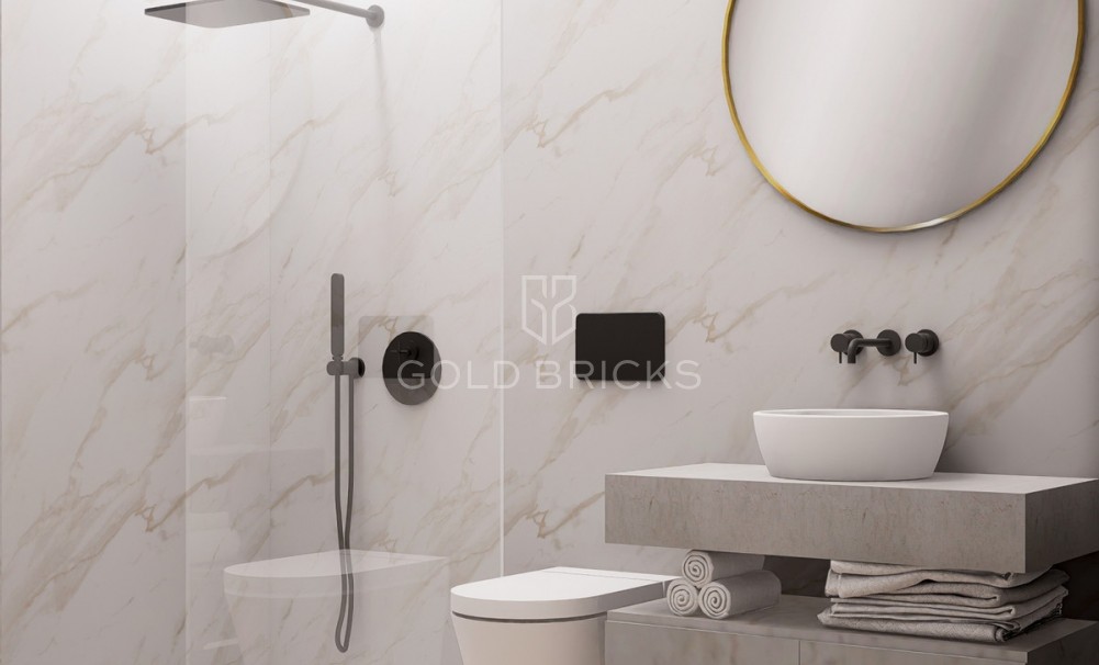 Nieuwbouw ·  · Orihuela · La Zenia