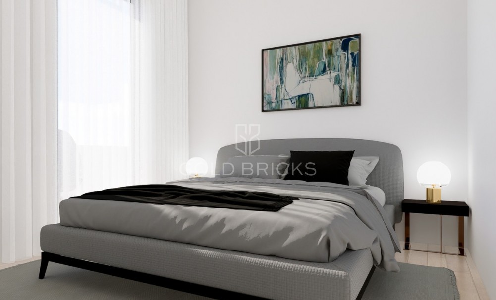 Nieuwbouw ·  · Orihuela · La Zenia