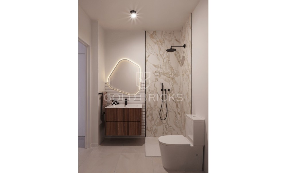 Nieuwbouw ·  · San Miguel de Salinas · San Miguel de Salinas Centro