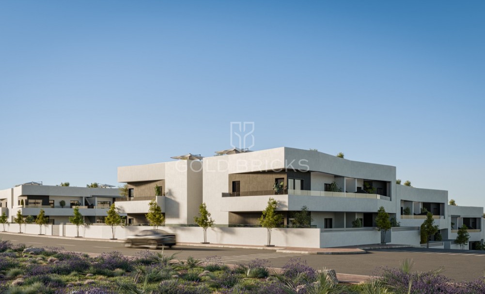 Nieuwbouw ·  · San Miguel de Salinas · San Miguel de Salinas Centro