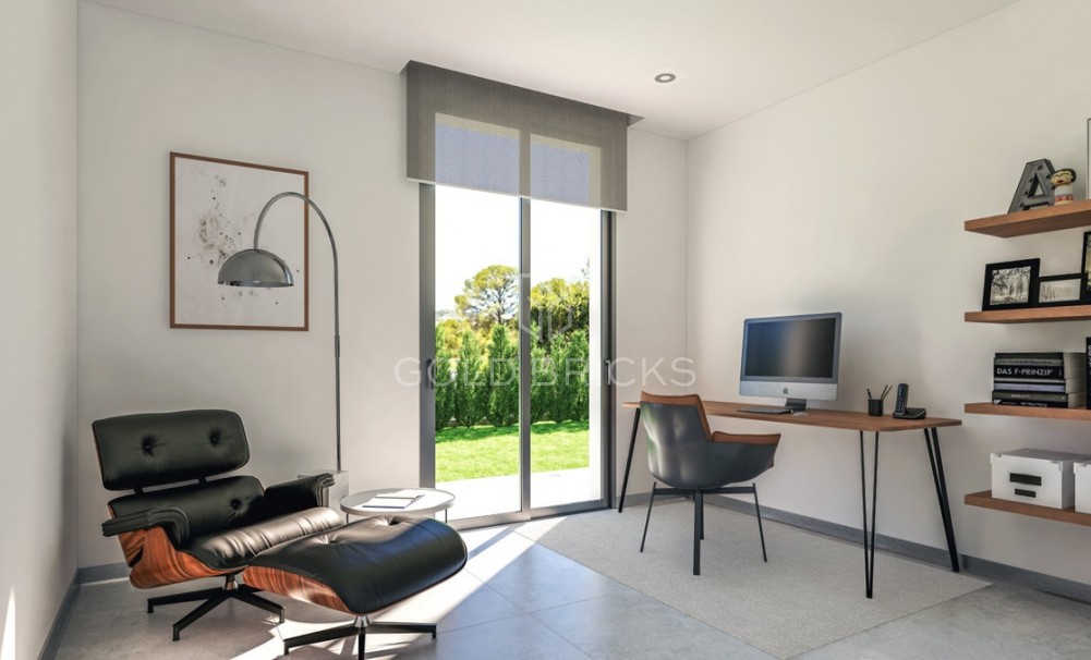 New Build · House - Detached Villa · Finestrat