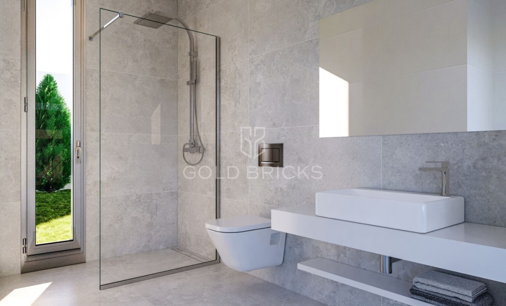 New Build · House - Detached Villa · Finestrat