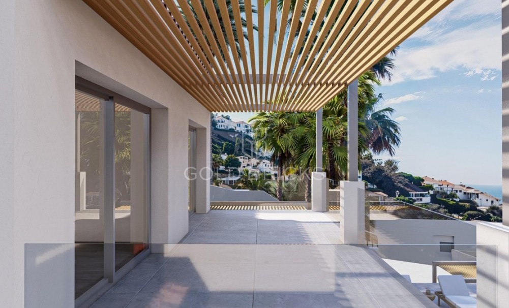 Nieuwbouw ·  · Altea · Altea Hills