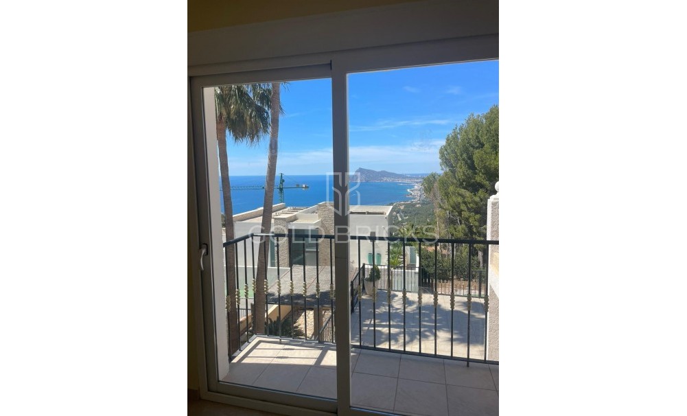 Nieuwbouw ·  · Altea · Altea Hills