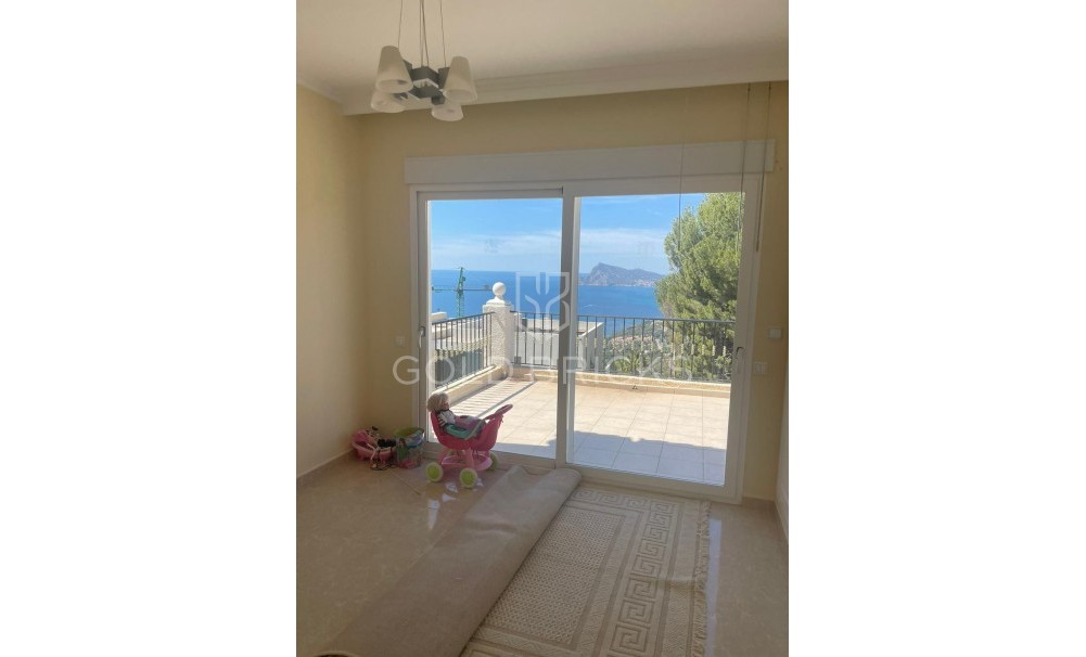 Nieuwbouw ·  · Altea · Altea Hills