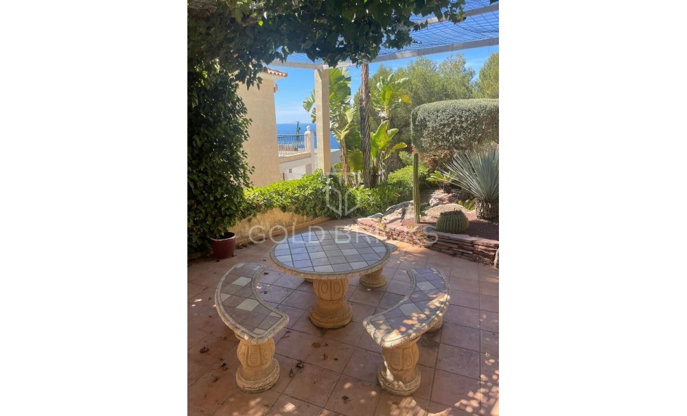 Nieuwbouw ·  · Altea · Altea Hills