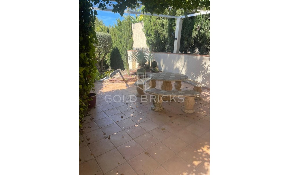 Nieuwbouw ·  · Altea · Altea Hills