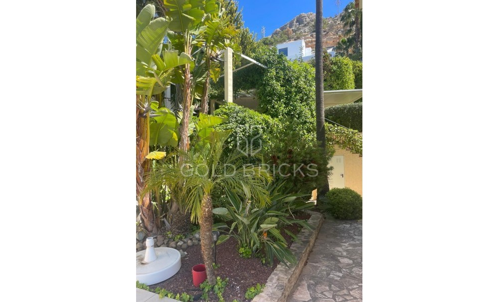 Nieuwbouw ·  · Altea · Altea Hills