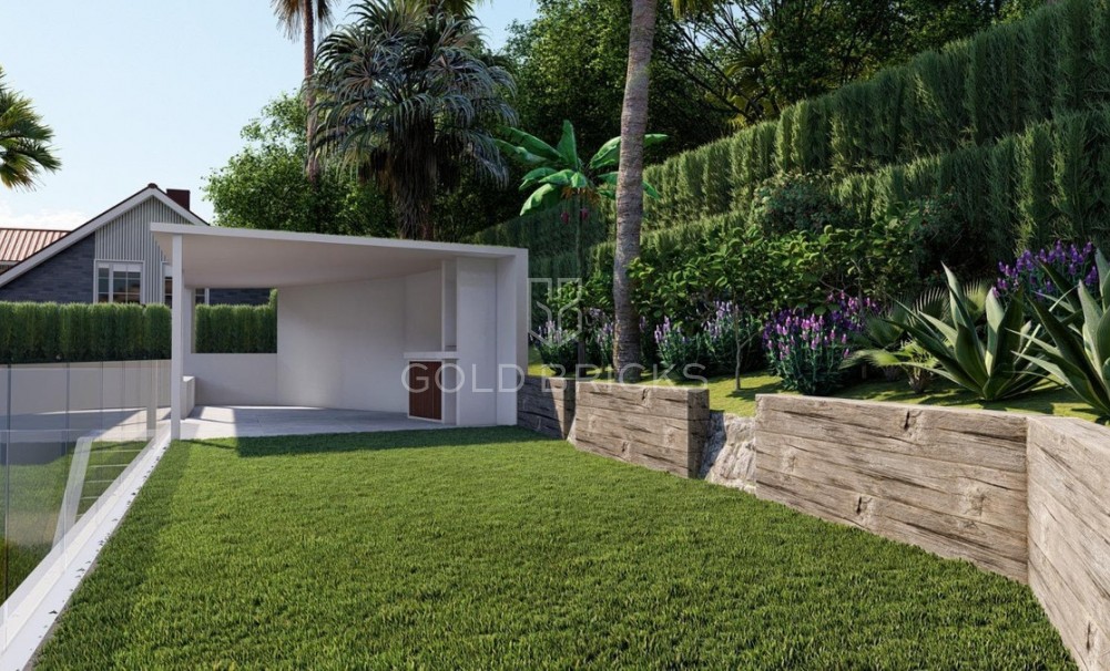 Nieuwbouw ·  · Altea · Altea Hills