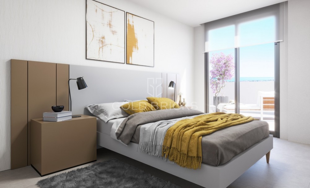 Nybyggnation ·  · Vera Playa