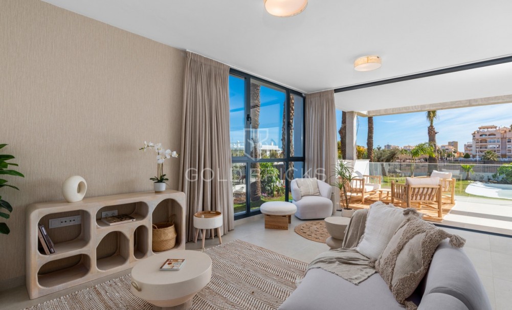 Nieuwbouw ·  · Cartagena · Mar de Cristal