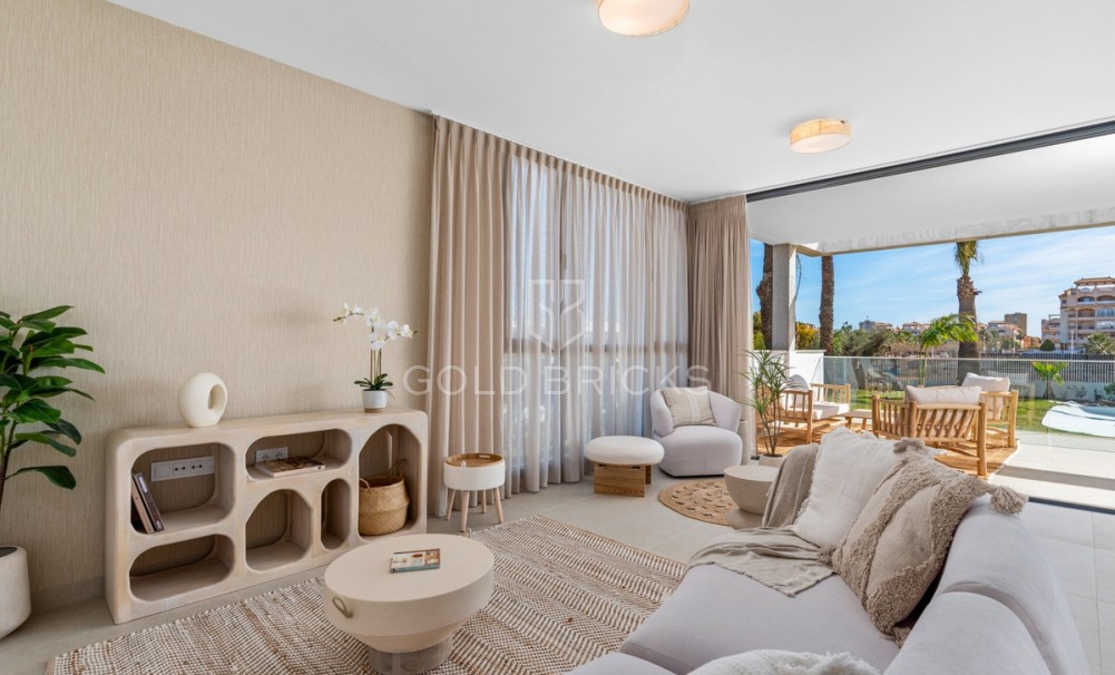 Nieuwbouw ·  · Cartagena · Mar de Cristal