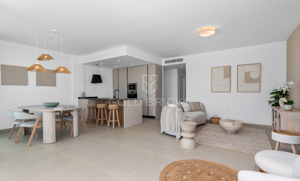 Nieuwbouw ·  · Cartagena · Mar de Cristal