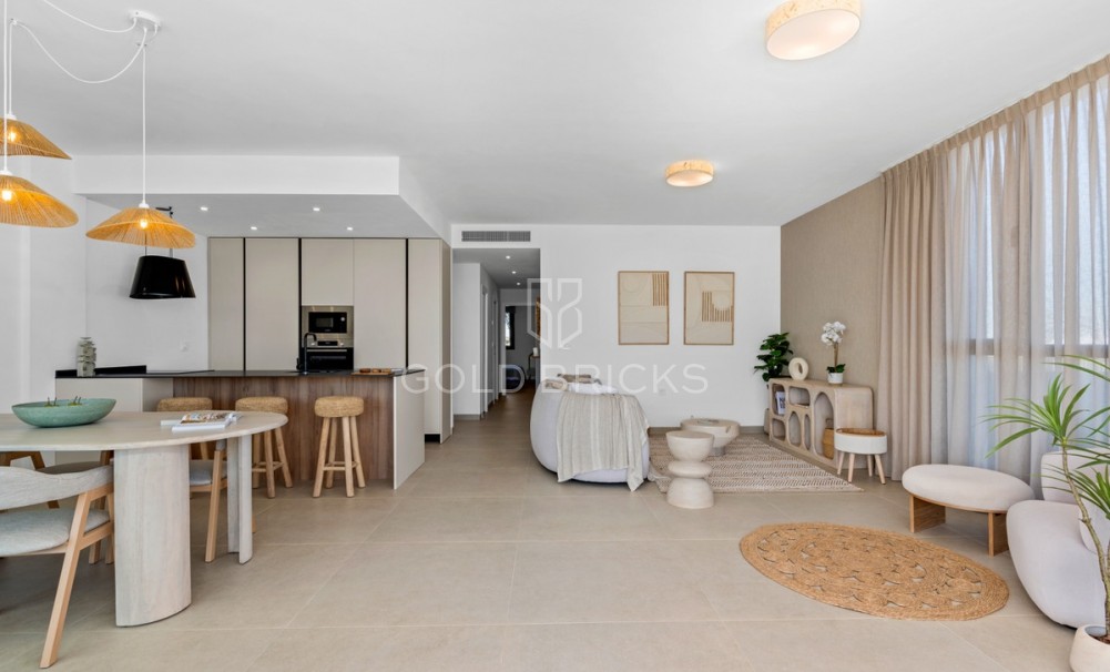 Nieuwbouw ·  · Cartagena · Mar de Cristal