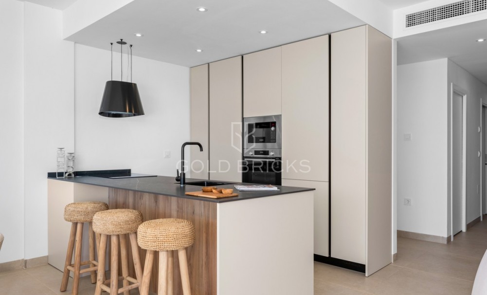 Nieuwbouw ·  · Cartagena · Mar de Cristal