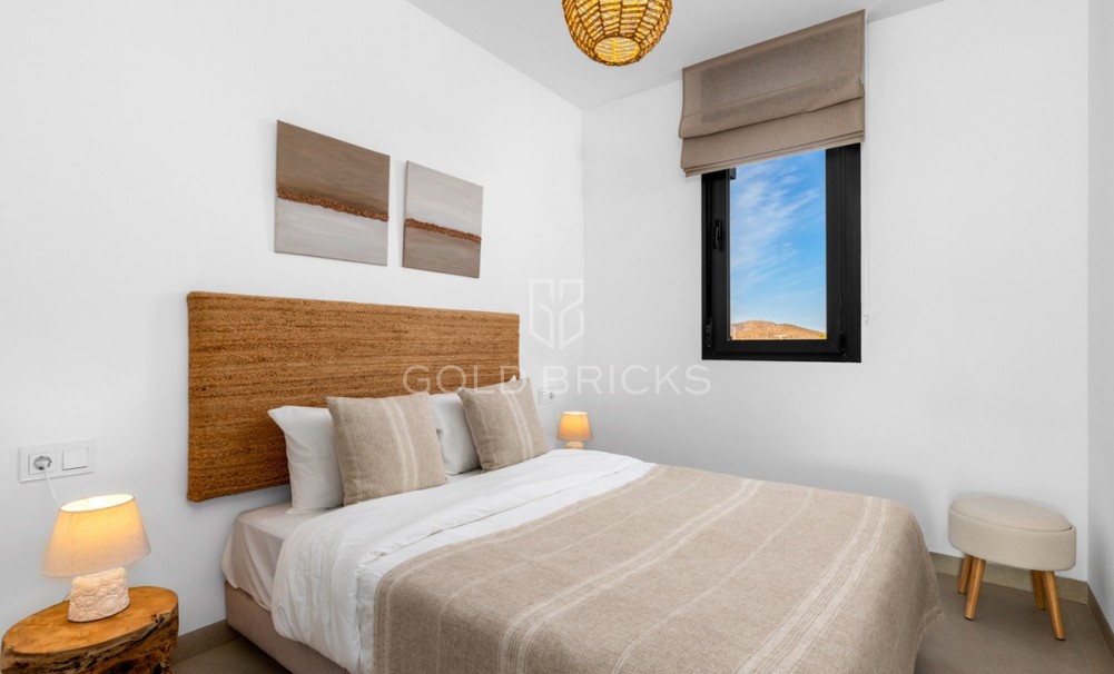 Nieuwbouw ·  · Cartagena · Mar de Cristal