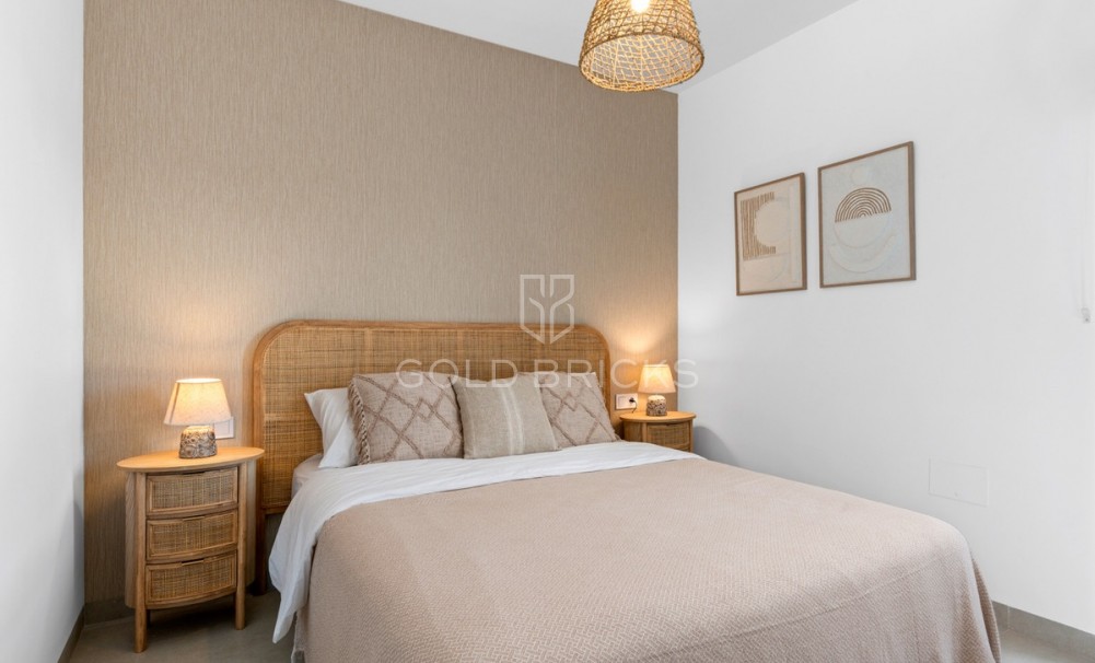 Nieuwbouw ·  · Cartagena · Mar de Cristal