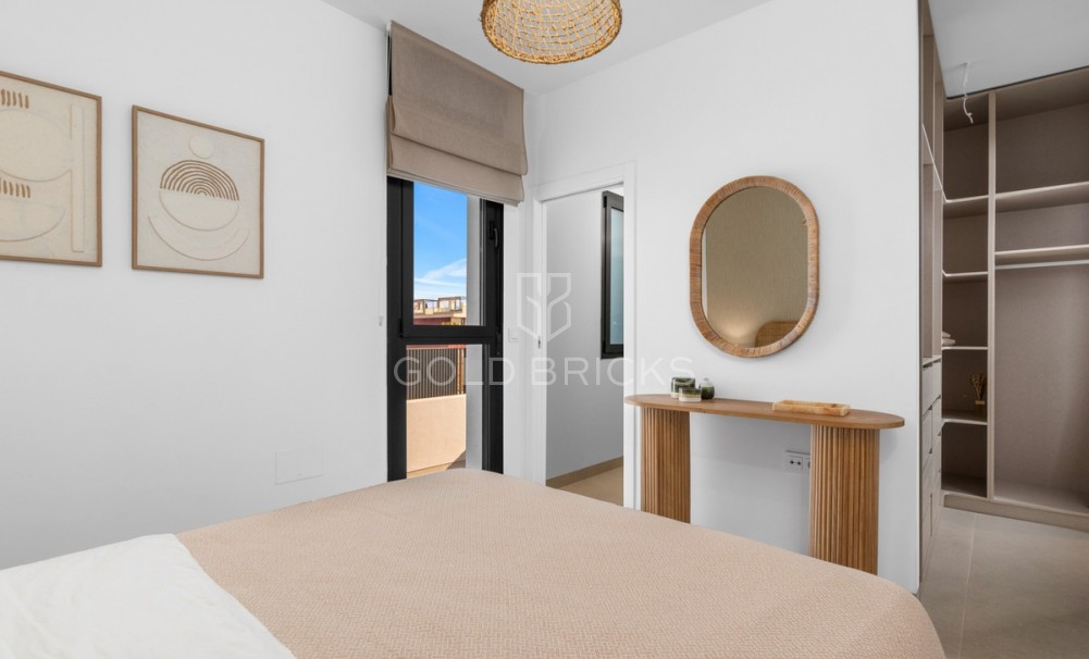 Nieuwbouw ·  · Cartagena · Mar de Cristal