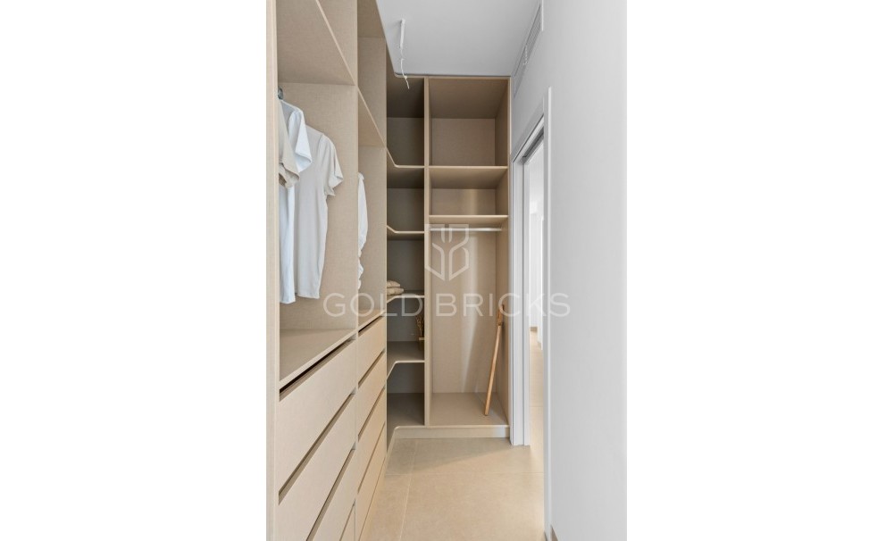 Nieuwbouw ·  · Cartagena · Mar de Cristal