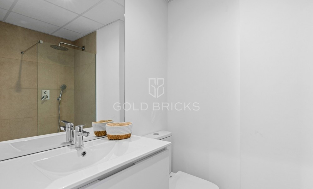 Nieuwbouw ·  · Cartagena · Mar de Cristal