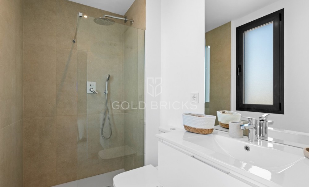 Nieuwbouw ·  · Cartagena · Mar de Cristal