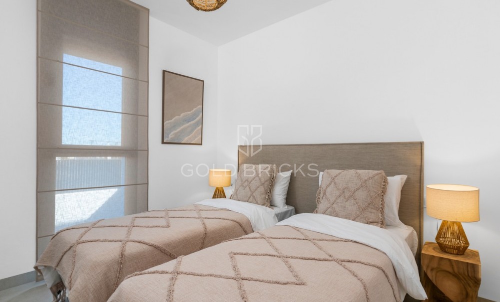 Nieuwbouw ·  · Cartagena · Mar de Cristal