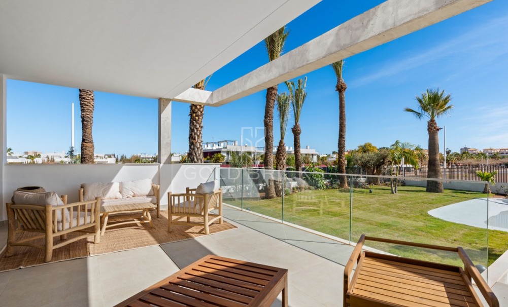 Nieuwbouw ·  · Cartagena · Mar de Cristal