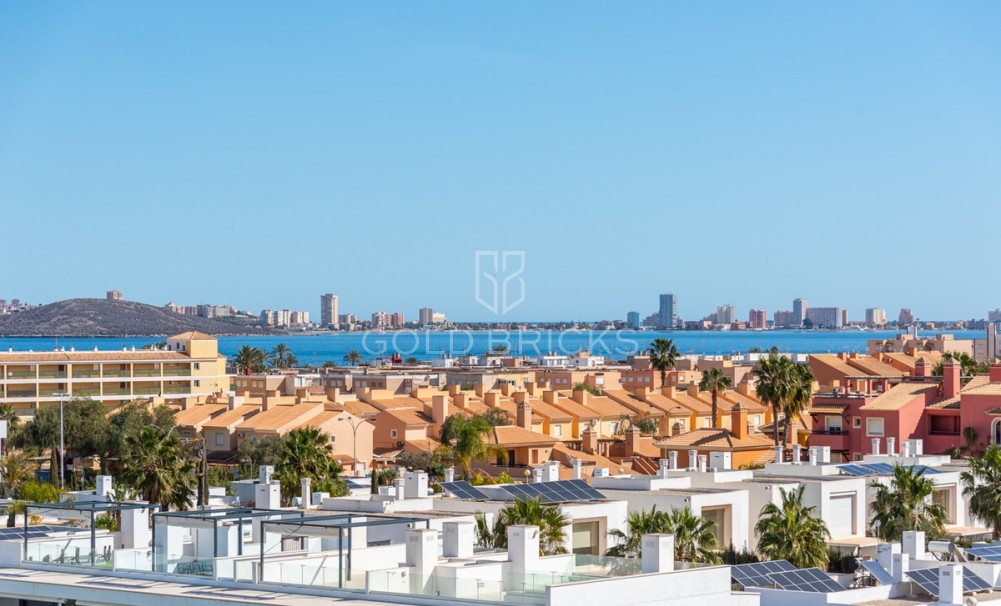 Nieuwbouw ·  · Cartagena · Mar de Cristal
