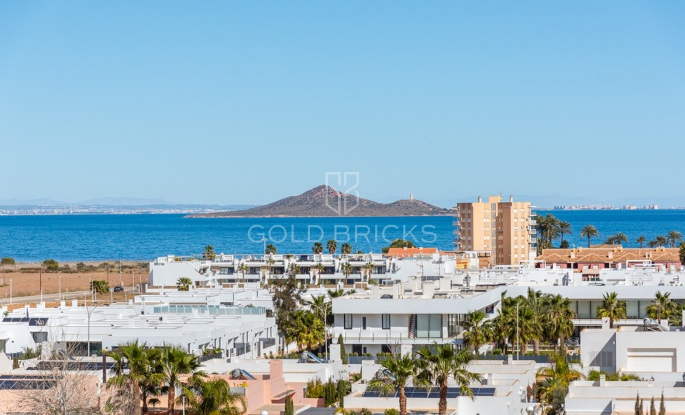 Nieuwbouw ·  · Cartagena · Mar de Cristal