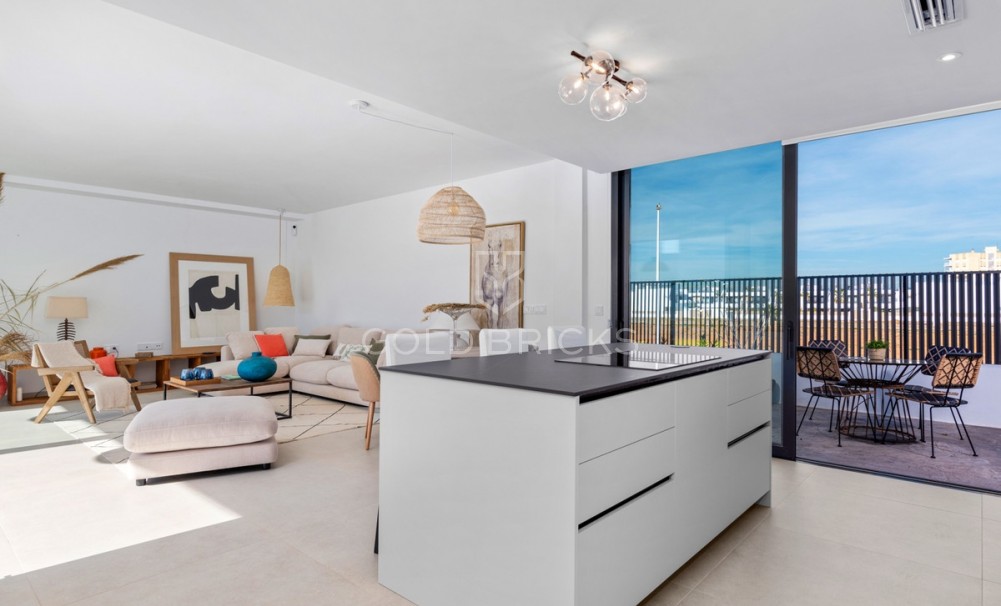 Nieuwbouw ·  · Cartagena · Mar de Cristal