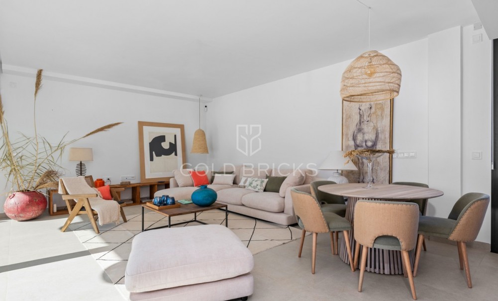 Nieuwbouw ·  · Cartagena · Mar de Cristal