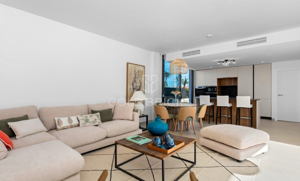 Nieuwbouw ·  · Cartagena · Mar de Cristal