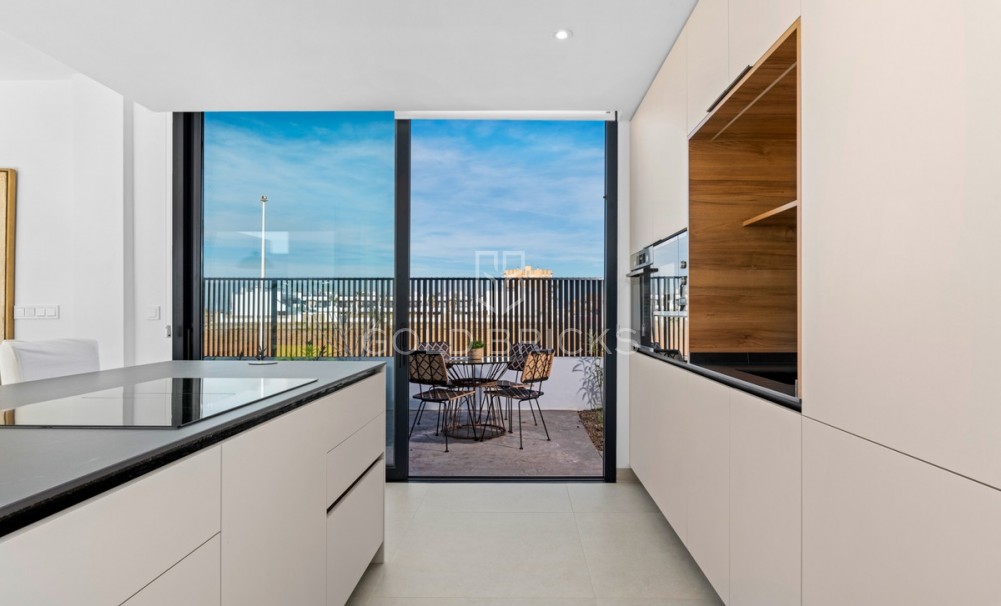 Nieuwbouw ·  · Cartagena · Mar de Cristal