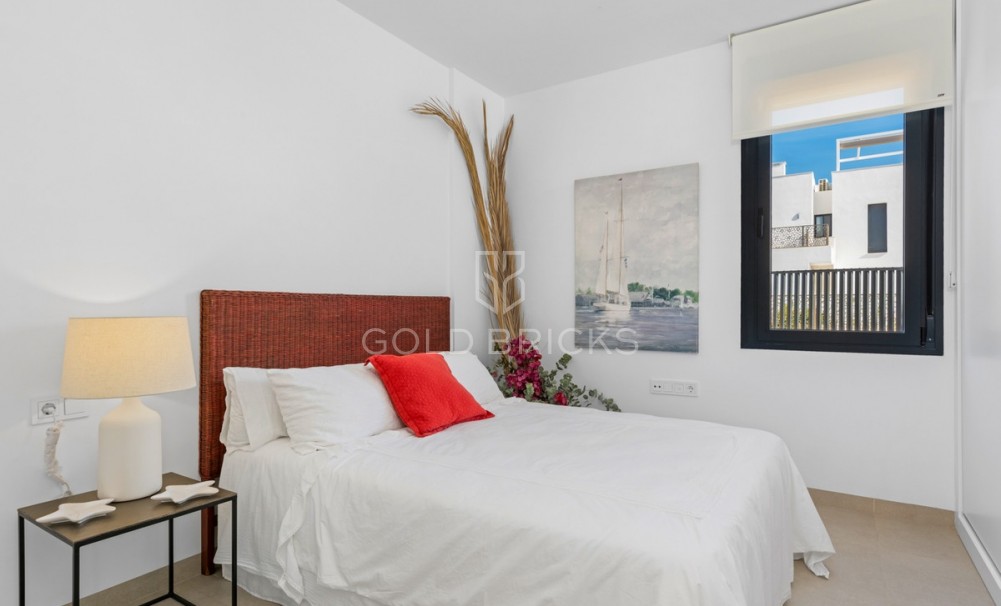 Nieuwbouw ·  · Cartagena · Mar de Cristal