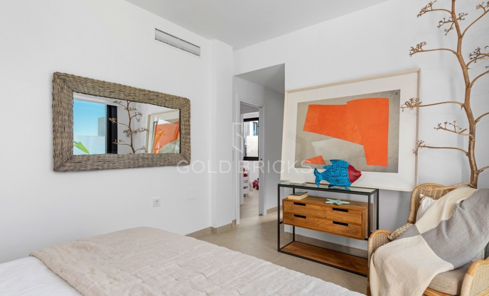 Nieuwbouw ·  · Cartagena · Mar de Cristal