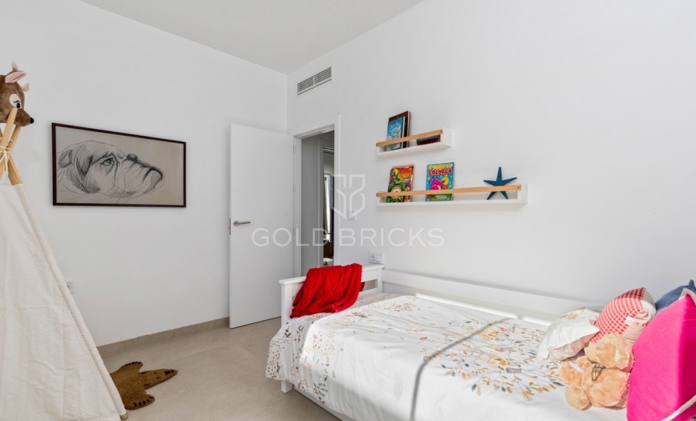 Nieuwbouw ·  · Cartagena · Mar de Cristal