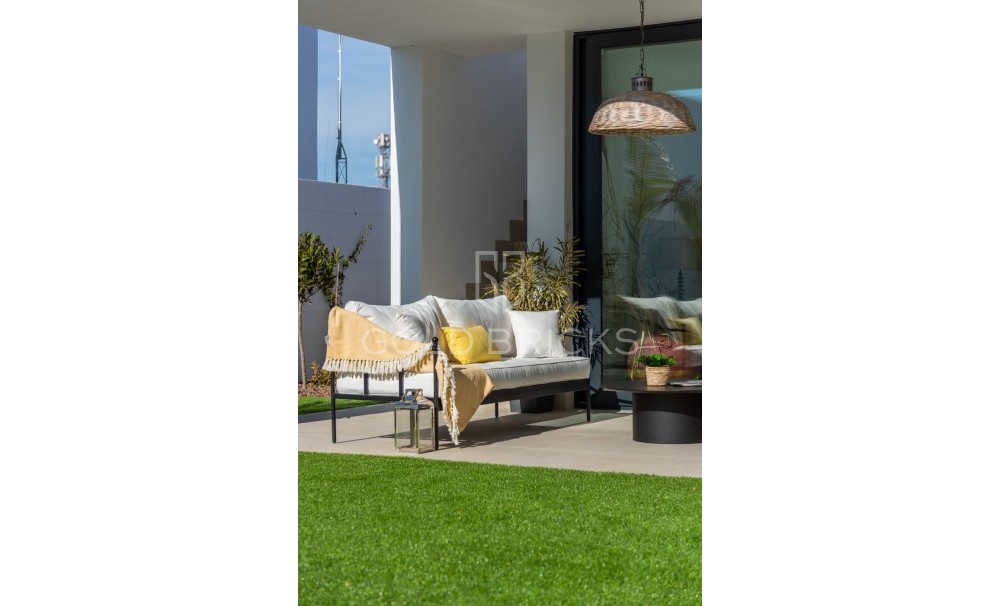 Nieuwbouw ·  · Cartagena · Mar de Cristal