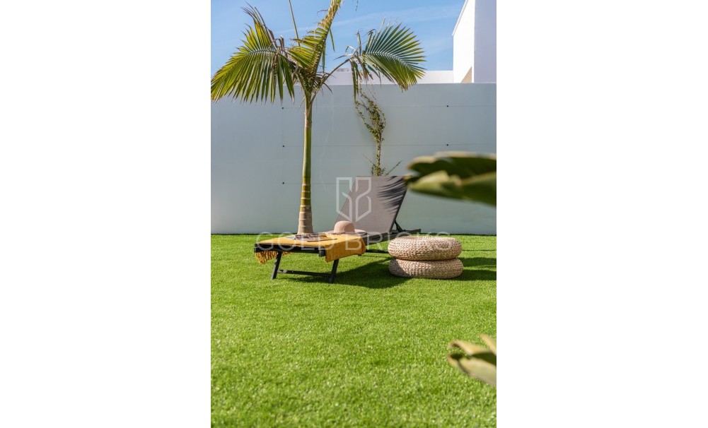 Nieuwbouw ·  · Cartagena · Mar de Cristal