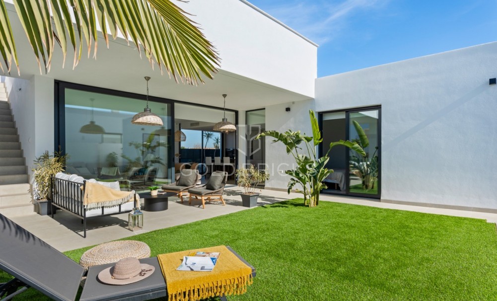 Nieuwbouw ·  · Cartagena · Mar de Cristal